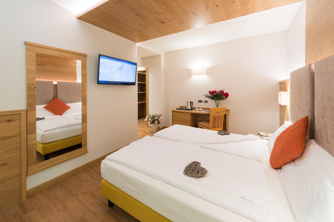 Hotel Ambassador Levico Terme Exterior photo